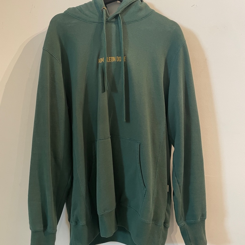 Aime Leon Dore hoodie